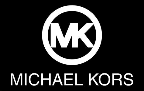 michael kors mk logo